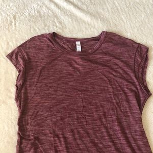 lululemon swift tee